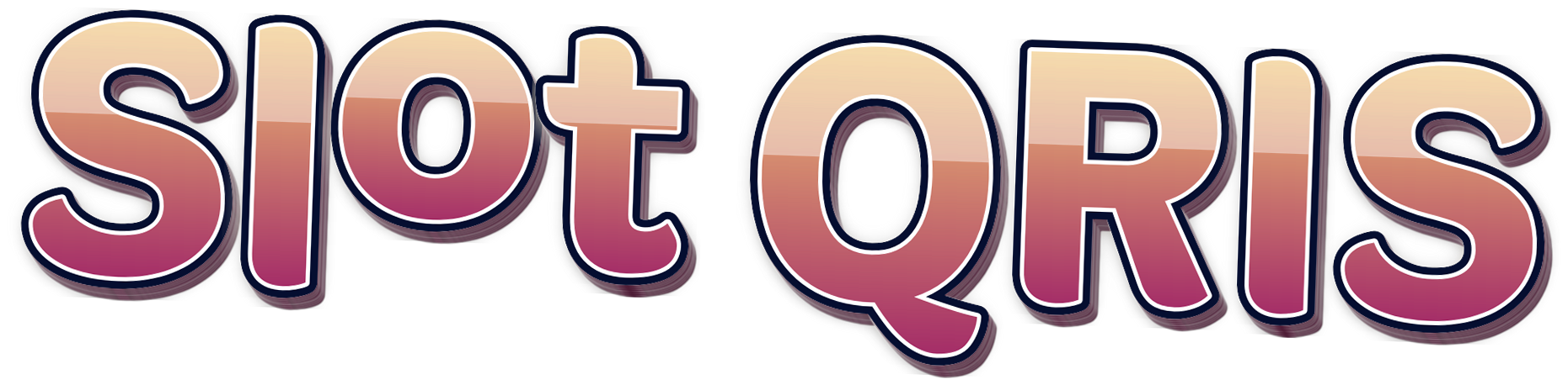 Slot QRIS
